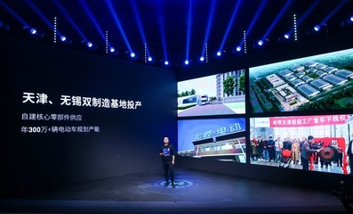 哈啰電動(dòng)車 以“造好車、賣好車”為核心，軟件驅(qū)動(dòng)引領(lǐng)行業(yè)全方位進(jìn)化